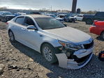 Kia Optima 2016