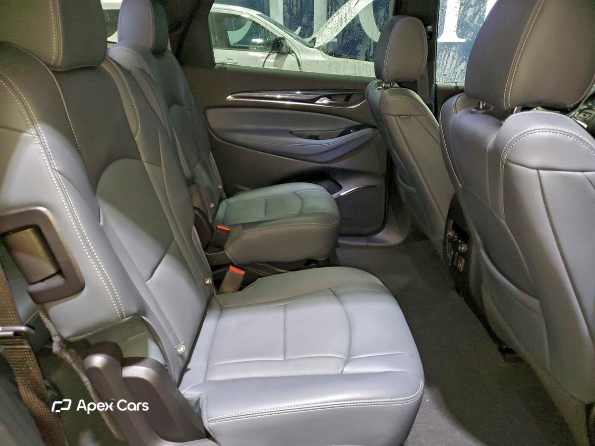 Buick Enclave 2024