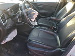 Chevrolet Trax 2020