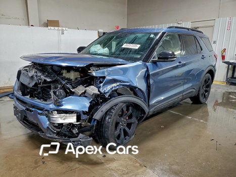 Ford Explorer 2020 - Image 1 of 13