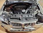 BMW X3 2016