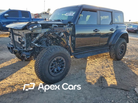 Ford Bronco 2024 - Image 1 of 13