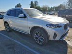 BMW X3 2024