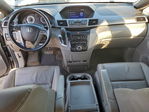 Honda Odyssey 2012