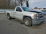 Chevrolet Silverado 2015