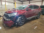 Honda CR-V 2017