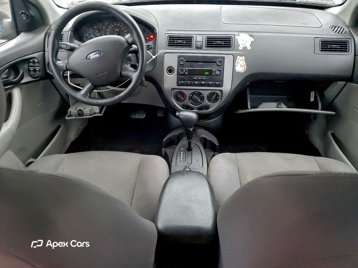Ford Focus 2006