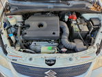 Suzuki SX4 2008