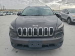 Jeep Cherokee 2018