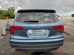 Honda Pilot 2018