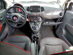 Fiat 500 2017