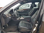 Mercedes-Benz E-klasse 2014