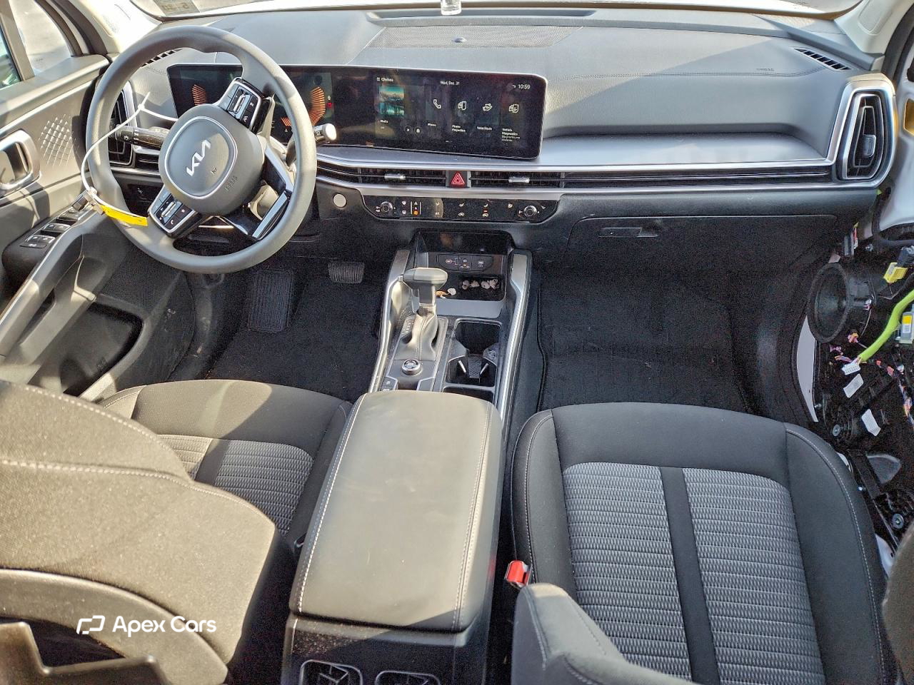 Kia Sorento 2025