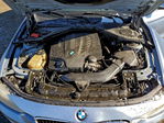 BMW Series 3 2012