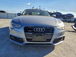 Audi A5 2016