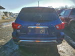 Nissan Pathfinder 2017