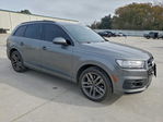 Audi Q7 2017