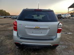 Chevrolet Equinox 2016