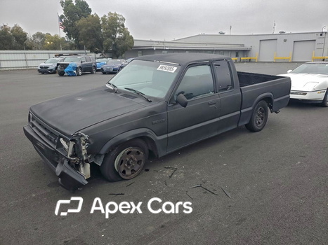 Mazda B-series 1990 - Image 1 of 12