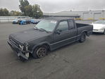 Mazda B-series 1990