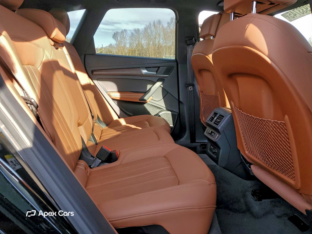 Audi Q5 2021