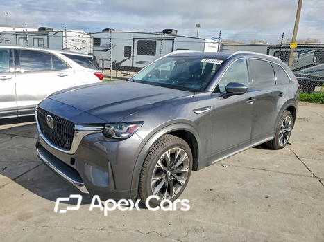 Mazda CX-90 2024 - Image 1 of 13