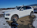 Audi Q5 2016