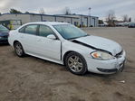 Chevrolet Impala 2011