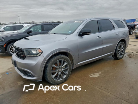 Dodge Durango 2018 - Zdjęcie 1 z 13