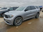Dodge Durango 2018
