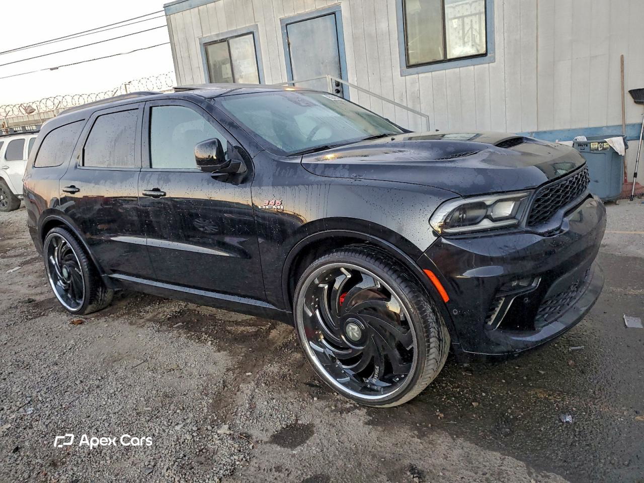 Dodge Durango 2023