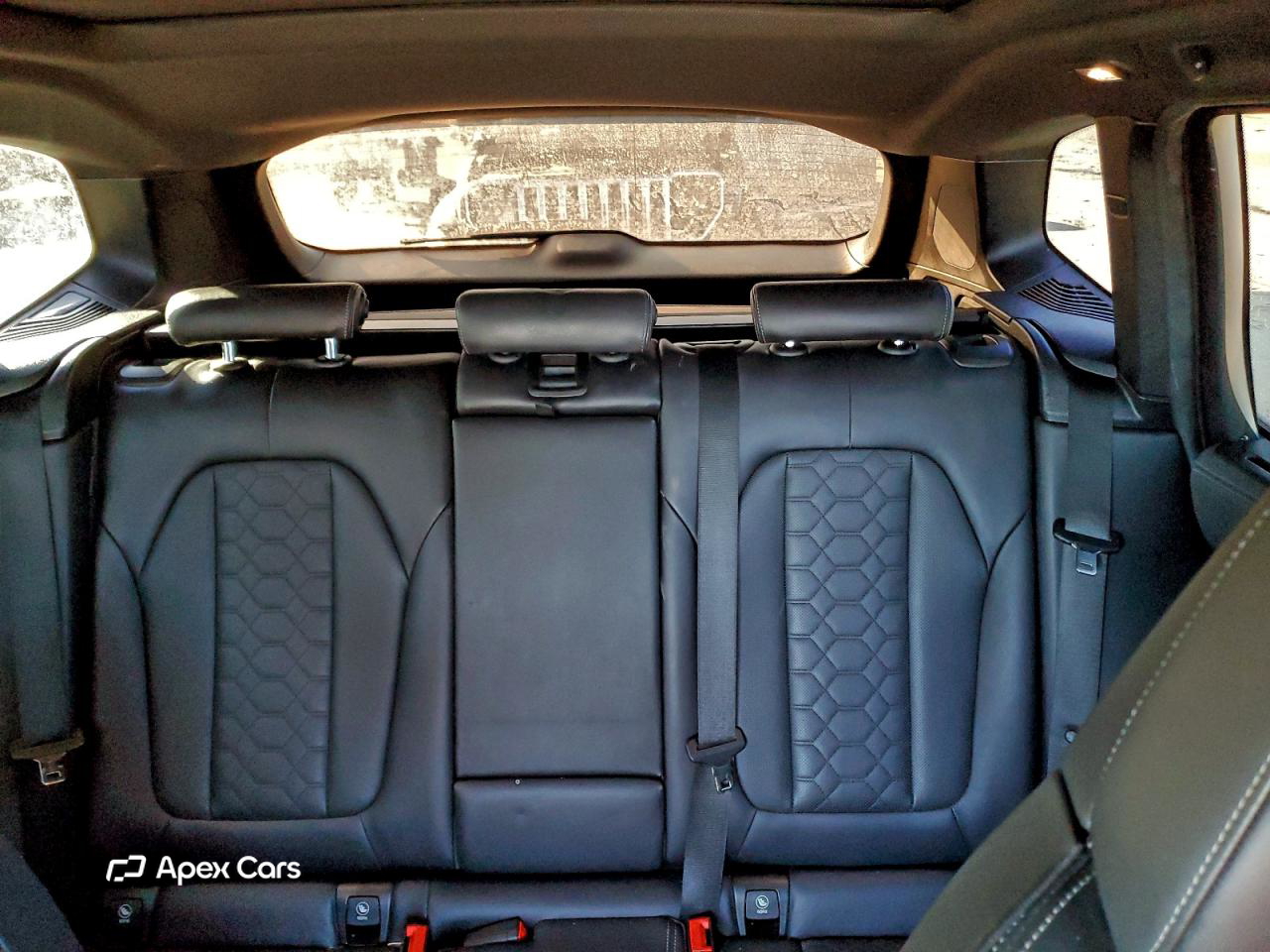 BMW X3 2020