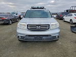 Honda Pilot 2013