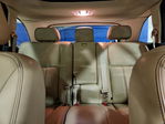 Ford Edge 2008
