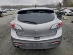Mazda 3 2013