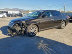 Toyota Avalon 2012