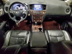 Nissan Pathfinder 2018