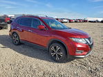 Nissan Rogue 2020