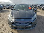 Ford Fiesta 2015