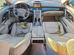 Acura RL 2009