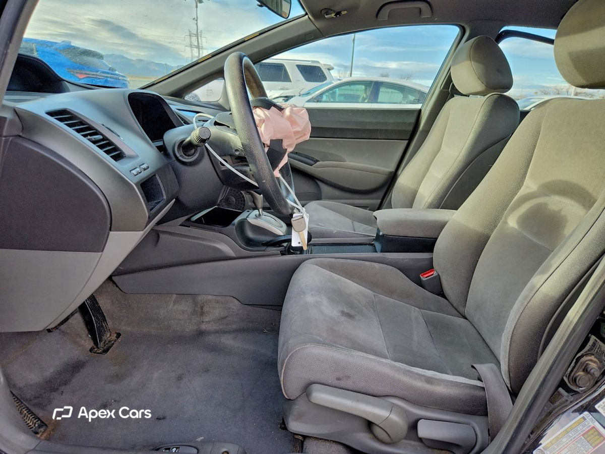 Honda Civic 2008