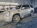 Cadillac Escalade 2012