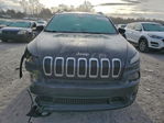 Jeep Cherokee 2015