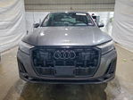 Audi Q7 2025