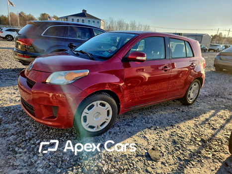Toyota  2013 - Image 1 of 12