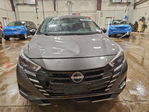 Nissan Versa 2025