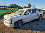 Chevrolet Silverado 2018