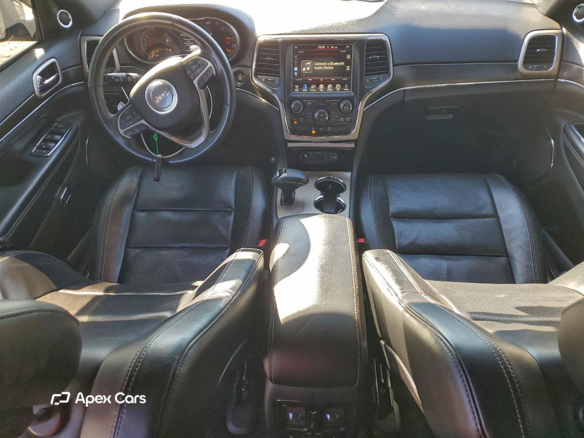 Jeep Cherokee 2015