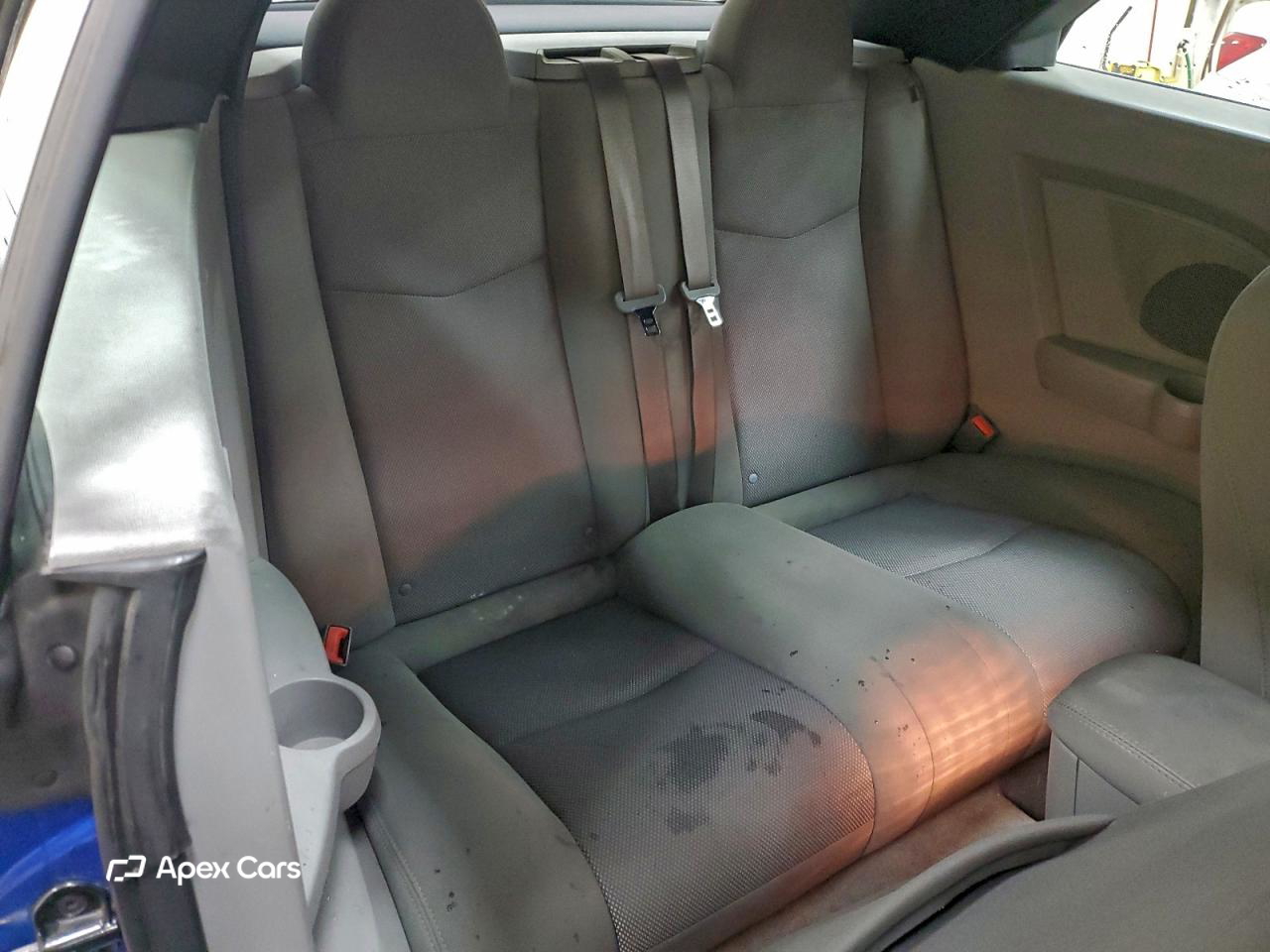 Chrysler Sebring 2008
