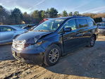 Honda Odyssey 2013